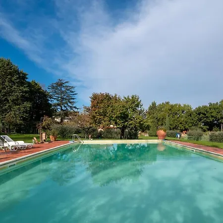 Farm stay La Tinaia Il Sole Bucine