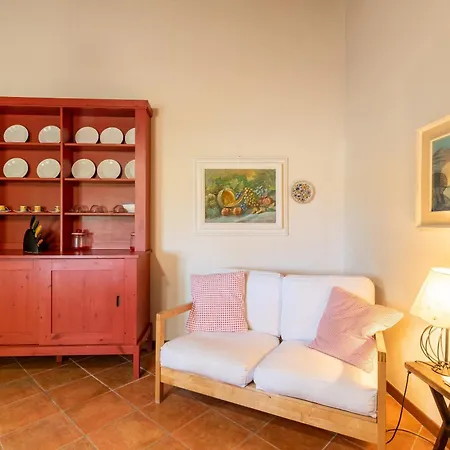 Farm stay La Tinaia Il Sole *