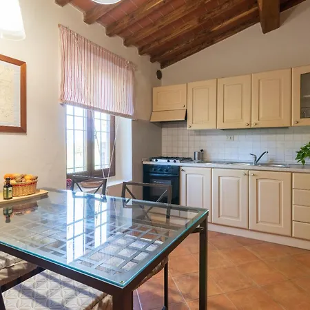 Farm stay La Tinaia Il Sole