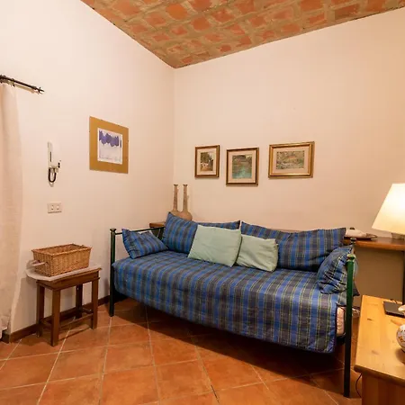 La Tinaia Il Sole Farm stay *