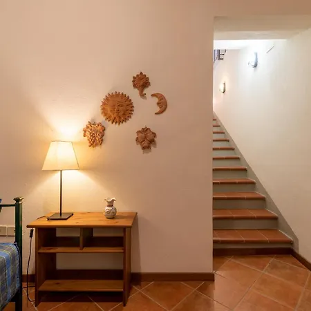 Farm stay La Tinaia Il Sole *