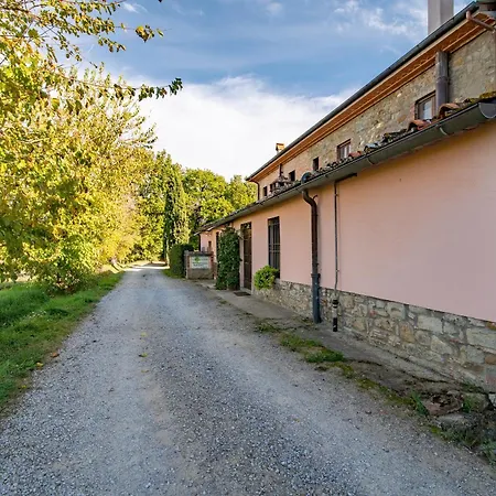 La Tinaia Il Sole Bucine