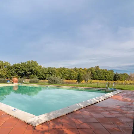Farm stay La Tinaia Il Sole *