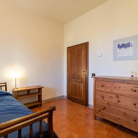 Farm stay La Tinaia Il Sole Bucine