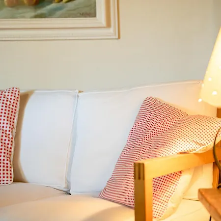 La Tinaia Il Sole Farm stay *