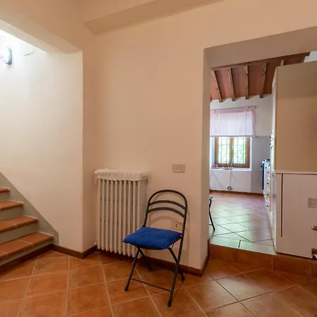 Farm stay La Tinaia Il Sole *