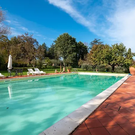 Farm stay La Tinaia Il Sole Bucine