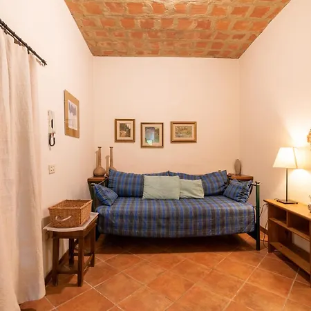 La Tinaia Il Sole Bauernhof *