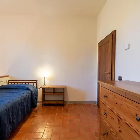 Bauernhof La Tinaia Il Sole