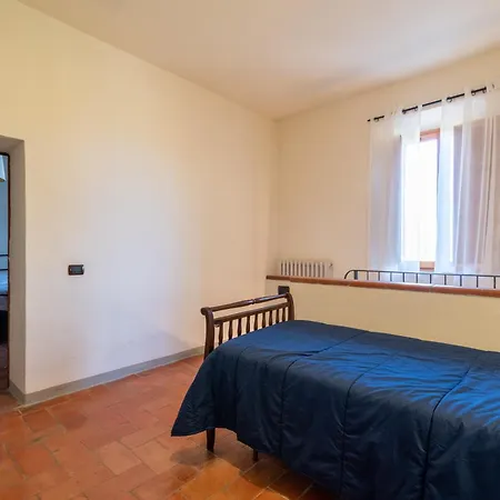 La Tinaia Il Sole