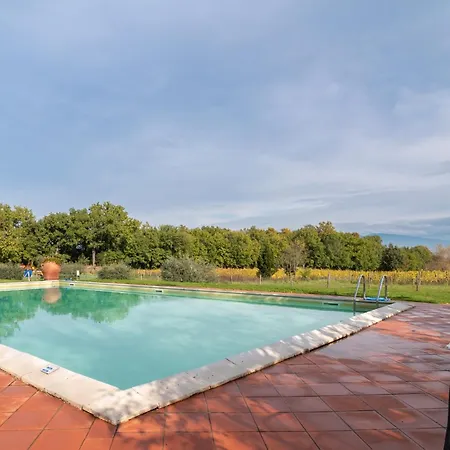 Bauernhof La Tinaia Il Sole Bucine