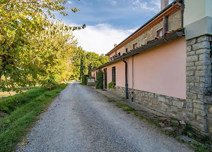 La Tinaia Il Sole Bucine